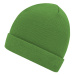Myrtle Beach Zimná čiapka Classic MB7500 - Limetkovo zelená