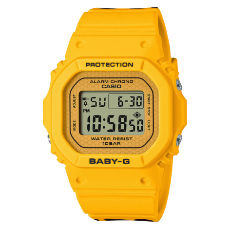 Dámske športové hodinky Casio