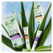 Eveline Cosmetics Organic Aloe+Collagen očný gél proti vráskam