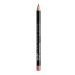 NYX Professional Makeup Slim Lip Pencil 1 g ceruzka na pery pre ženy 803 Burgundy
