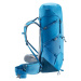 Deuter Aircontact Core 40+10 almond-teal