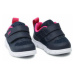Bibi Sneakersy Energy Baby New II 1107085 Tmavomodrá