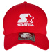 Starter Logo Flexfit cityred