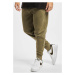 Sweatpants DEF olive