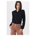 Nife Woman's Blouse B110