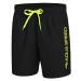 AQUA SPEED Man's Swimming Shorts OWEN