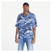 Košeľa Tommy Jeans Hawaiian Print Camp Collar Short Sleeve Shirt Hawaiian Aop