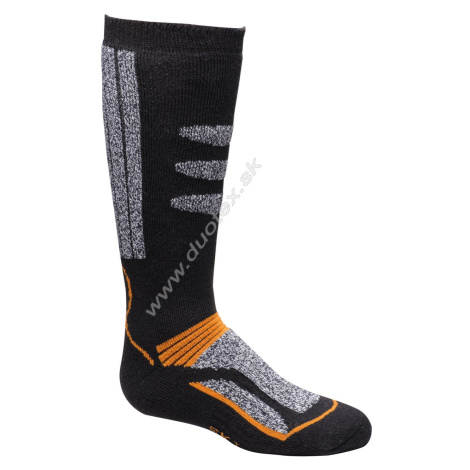 SOCKS4FUN Zimné ponožky W-3469 k.1