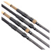 Wychwood prút kaprový epic slim cork all round action 3,6 m 3,25 lb