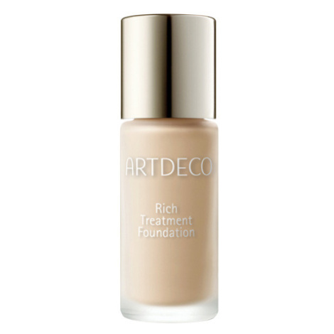 Artdeco Rich Treatment Foundation make-up 20 ml, Vanilla Rose