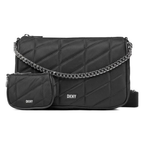 DKNY Kabelka Bodhi R34EEB10 Čierna