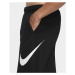 Pánske nohavice NIKE M NK DF PNT TAPER FA SWSH BLACK