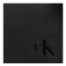 Calvin Klein Jeans Kabelka Sculpted Round Sb23 Mix K60K610312 Čierna