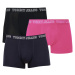 Pánske boxerky 3Pack UM0UM02850-0T0 - Tommy Hilfiger