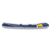 Bestway TRECK X3 Nafukovací čln, modrá, veľkosť