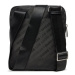 Guess Ľadvinka Glassic Eco Mini-Bags HMGLAC P4123 Čierna