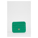 DEFACTO Women's Faux Leather Croco Card Holder