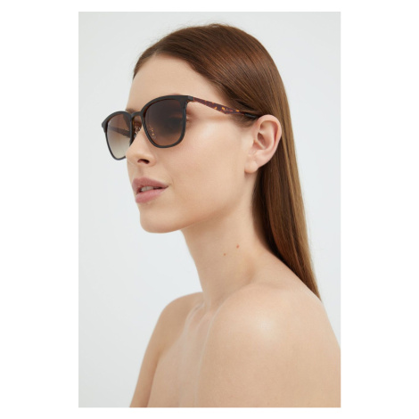 Dámske slnečné okuliare Ray-Ban