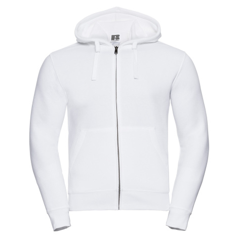 Men's Hoodie & Zip Up - Authentic Russell