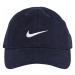 Nike Sportswear Športová čiapka  námornícka modrá / biela