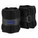 Spokey FORM Hand and leg weights 2x 2 kg