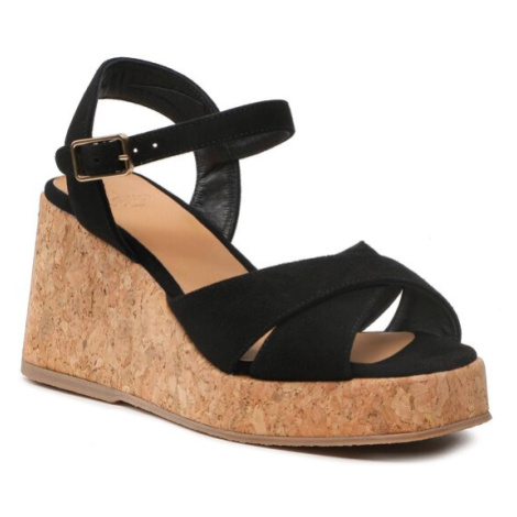 Dámske espadrilky Castañer