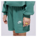 Nike Šortky Sportswear Club Fleece Girl