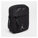 Taška Jordan Airborne Hip Bag Black