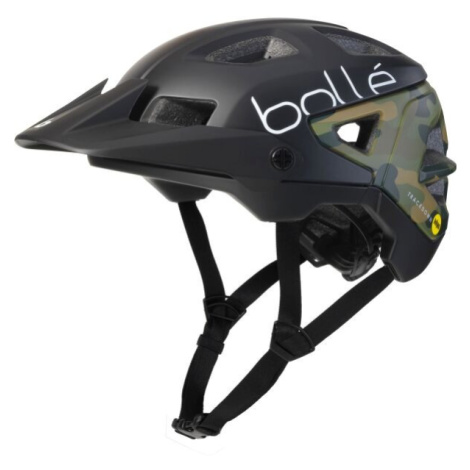 Bolle TRACKDOWN MIPS (55-59 CM) MTB prilba, čierna, veľkosť