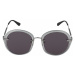 McQ Alexander McQueen Slnečné okuliare  sivá / čierna