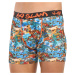 Pánske boxerky 69SLAM fit beach bugger dylan (MBYBHG-PO)