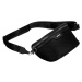 Čierna vzorovaná crossbody kabelka David Jones CH21004 BLACK