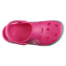 Coqui FROGGY Detské sandále, ružová, veľkosť