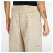 Kalhoty Nike Life Men's Carpenter Pants Khaki/ Khaki
