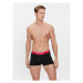 Calvin Klein Underwear Súprava 3 kusov boxeriek 000NB2970A Čierna