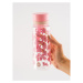 Fľaša EQUA Think Pink, 600 ml