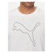 Puma Funkčné tričko Performance Cat Tee 520315 Biela Regular Fit