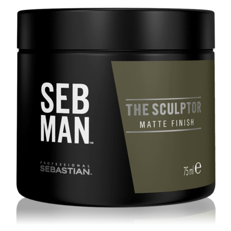 Sebastian Professional SEB MAN The Sculptor tvarujúca matná hlina do vlasov