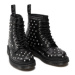 Dr. Martens Glady 1460 Stud 27040001 Čierna