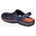 COQUI JUMPER Dámske sandály 6352-578 Navy/Coral