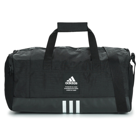 adidas  4ATHLTS DUF S  Športové tašky Čierna