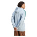 Mikina adidas Essentials Fleece 3-Stripes Full-Zip M IJ8932