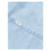 Lee Letné šaty Strap Aline LEG5108 Modrá
