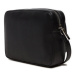 Calvin Klein Kabelka Re-Lock Camera Bag W/Flap_Pbl K60K612538 Čierna