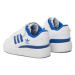 Adidas Sneakersy Forum Low I FY7986 Biela