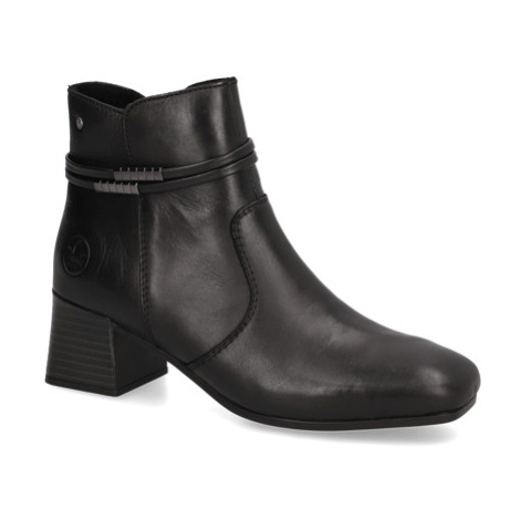 Rieker Glattleder Stiefelette