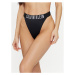 Calvin Klein Swimwear Spodný diel bikín KW0KW02579 Čierna