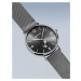 Bering 14040-377 Classic Small Second 40mm 3ATM