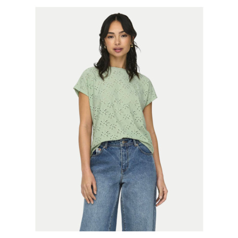 Dámske tričká, tielka a blúzky Only