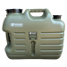 Holdcarp kanysetr cubic water carrier 25 l